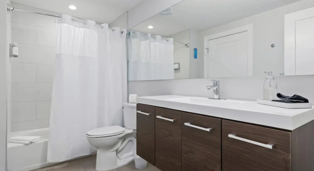 Апартаменты Deluxe с 2 комнатами Escape Coastal Resort on Casey Key