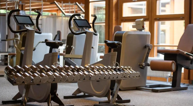 Номер Standard Dorint Thermenhotel Freiburg
