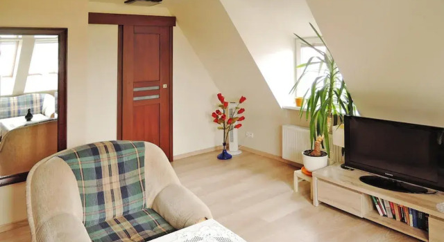 Apartment in Swinoujscie Near Baltic Beach, Reserva ahora Apartamento Świnoujście 