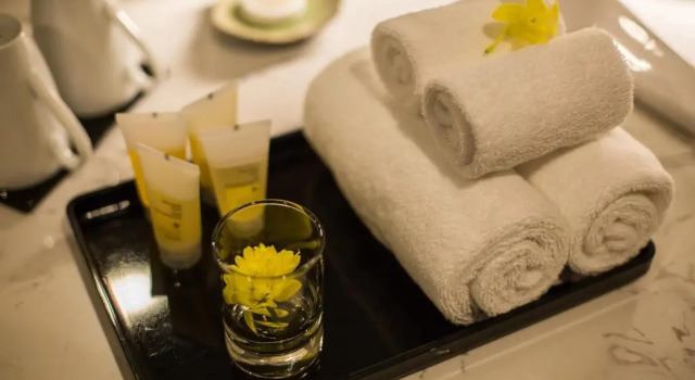 Люкс Presidential Muong Thanh Luxury Phu Tho