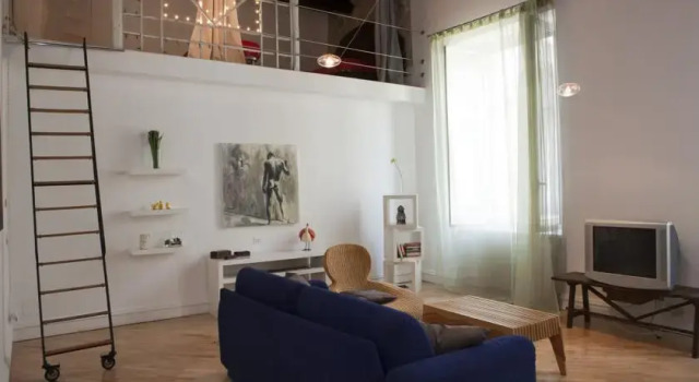 Pasquale Scura Halldis Apartment, Забронировать Апартаменты/квартира Апартаменты Неаполя, рядом с Accademia di Belle Arti di Napoli, Апартаменты/квартира
