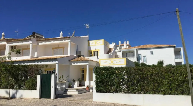 Вилла Villa Roja Pé by Dream Villas Algarve