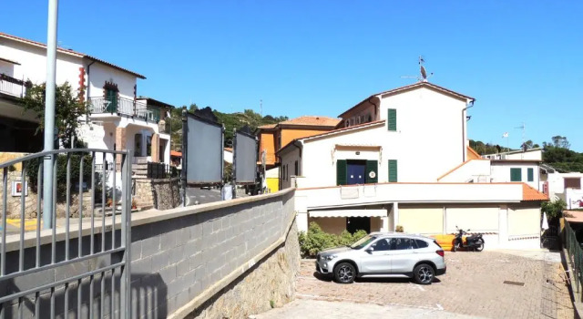 Апартаменты c 1 комнатой Appartamenti Montecristo e Pianosa