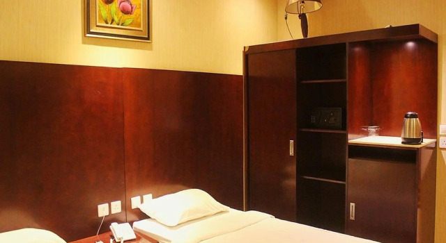 Land Premium Hotel 1 Makkah