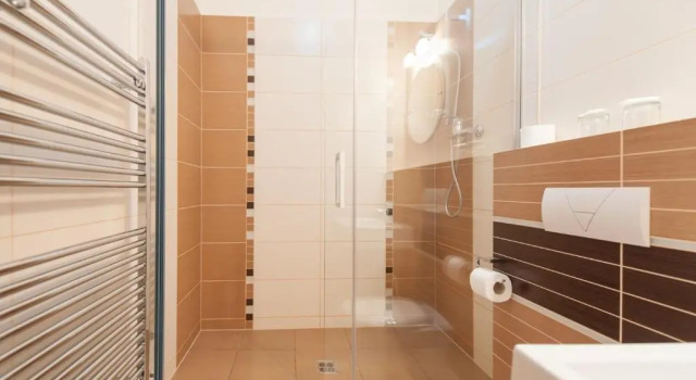 Номер Standard Hotel v Centru