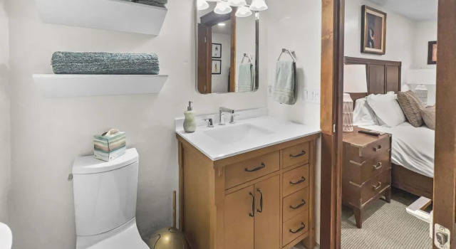 136 Top Of Main! Secret Daly Hideaway W/ Hot Tub! Walk To Main Street! 4 Bedroom Home by RedAwning, Varaa Hotelli Park City 