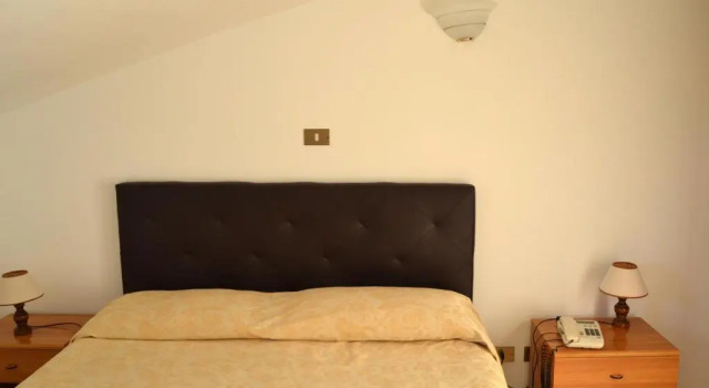 Двухместный номер Standard Hotel Club La Costa Smeralda