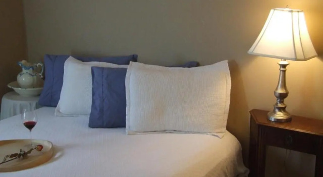 Номер Standard Country Encounters Accommodations