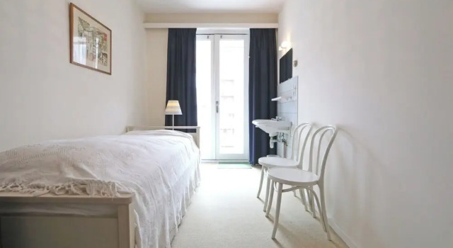 Apartment in Knokke by the North Sea, Prenota Appartamento Tortuga 