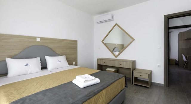 Kolymbia Dreams Apartment 202 With Balcony, Забронировать Апартаменты/квартира Апартаменты Колимпиа, Апартаменты/квартира