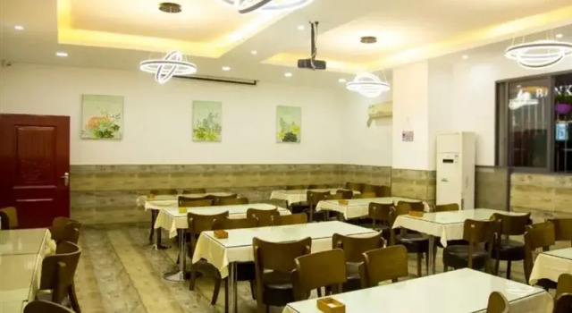 ANY 158 Hotel Chain (Dazhou Railway Station), Buchen Sie Hotel Dazhou Sichuan
