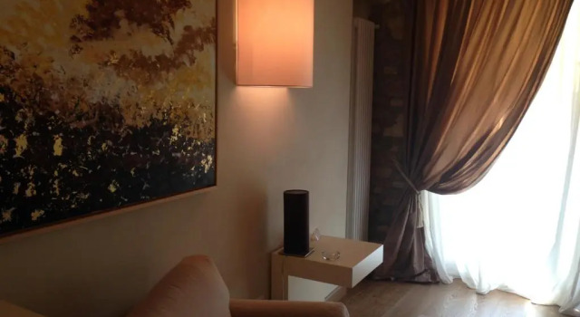 Номер Superior Oreste Suite