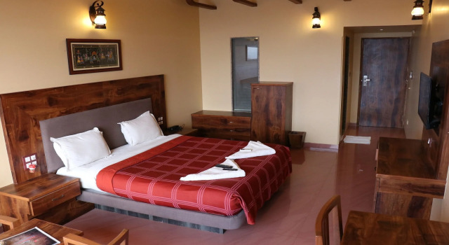 Hotel Ocean Inn