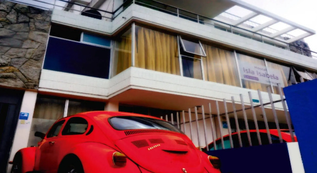 Hostal Isla Isabela, Book Hotel Quito Sierra