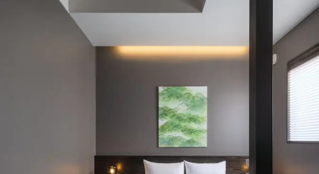 Двухместный номер Classic THE MACHIYA HOTEL TAKAYAMA