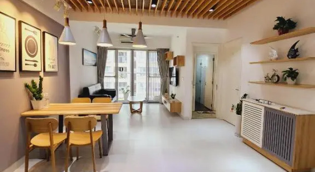 Апартаменты с 2 комнатами Diamond Suite Scenic Valley Condotel