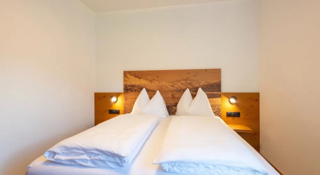 Апартаменты Classic с 3 комнатами Premium Apartments im Zillertal