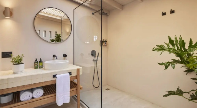 Люкс Superior Antipoda Hotel Boutique