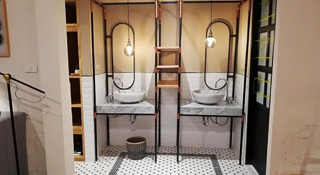 Вилла Deluxe Treevana Club Chiangmai