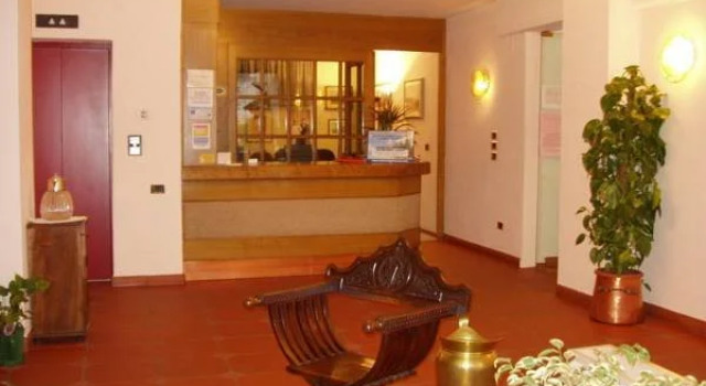 Albergo Belvedere
