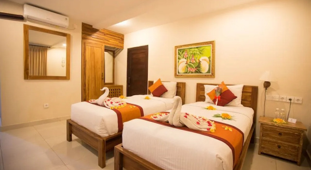 Asri Sari Resort Ubud
