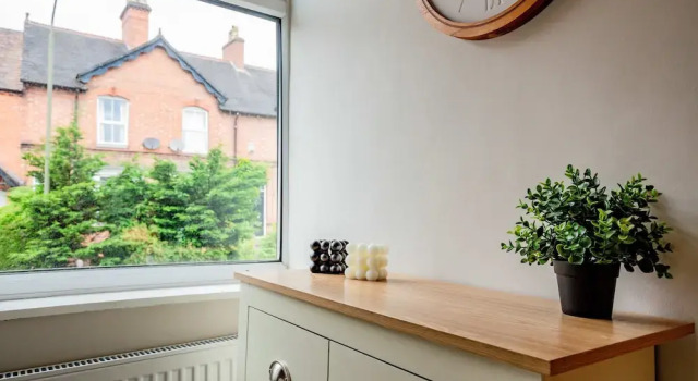 Host Stay Mayfield House, Réserver Hôtel Ashbourne Derbyshire