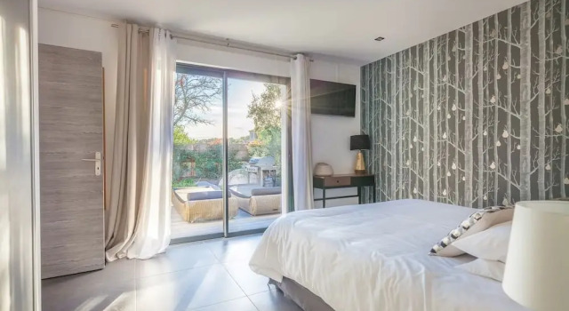 Superbe Villa piscine chauffée, Varaa Villa Porto-Vecchio 