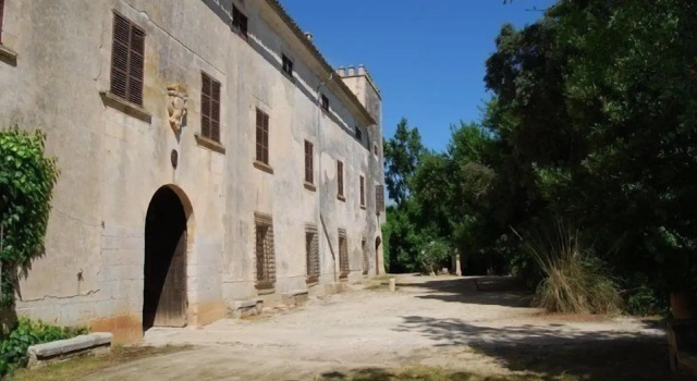 Finca Son Vivot