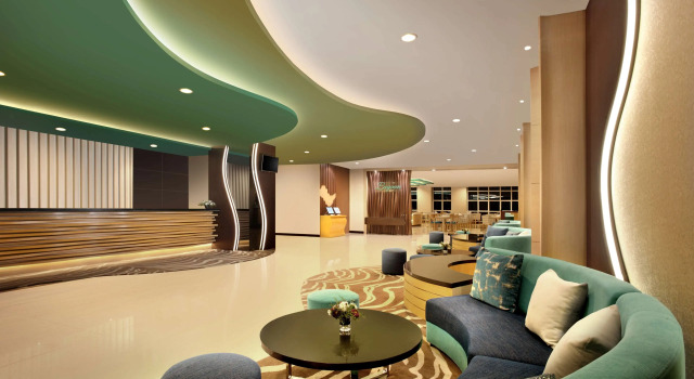 Best Western The Lagoon Hotel