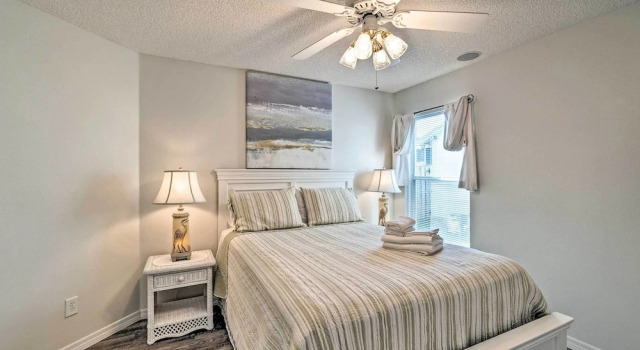 Bradenton Retreat w/ Backyard Oasis: Near Beach!