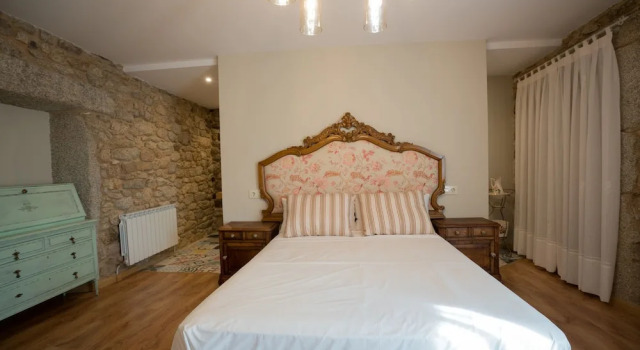 Casa o Leiteiro, Prenota Hotel Dumbría Costa da Morte