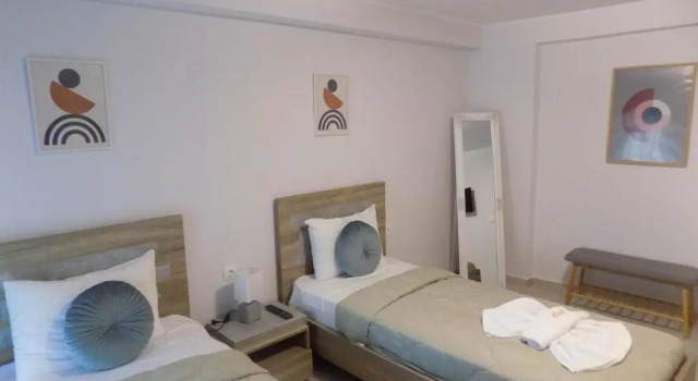 elzaf1, Book Apartment Afitos 