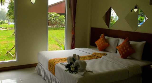 Chawlay Resort Koh Lipe