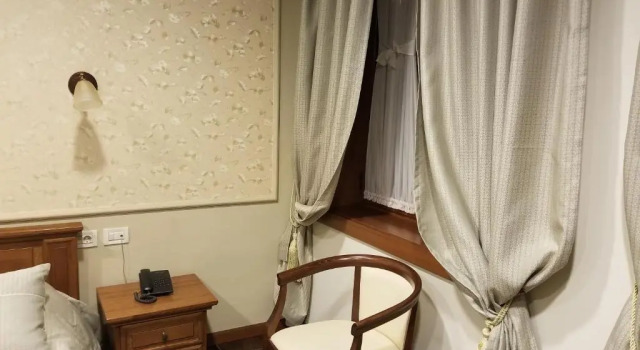 Двухместный номер Standard Vila Sigal Pogradec