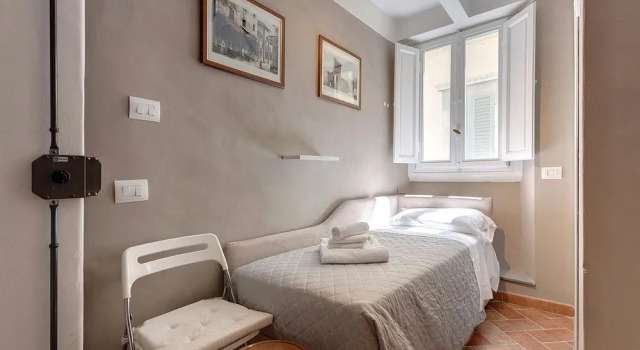 Marchesino Apartments by Home Sharing, Забронировать Апартаменты/квартира Санта-Кроче Флоренция, рядом с Дом Буонаротти