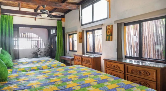 Retiro Maya Tulum, Rezervovat Hotel Hotely v Tulum s parkováním, poblíž Ziggys, Parkování