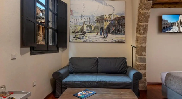 Zacosta Villa - a Heritage Hotel