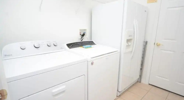 Вилла Ref 36 5 Bed Villa With own Pool Near Disney