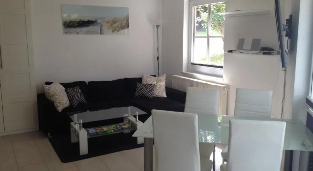 Ferienwohnung Braunlage