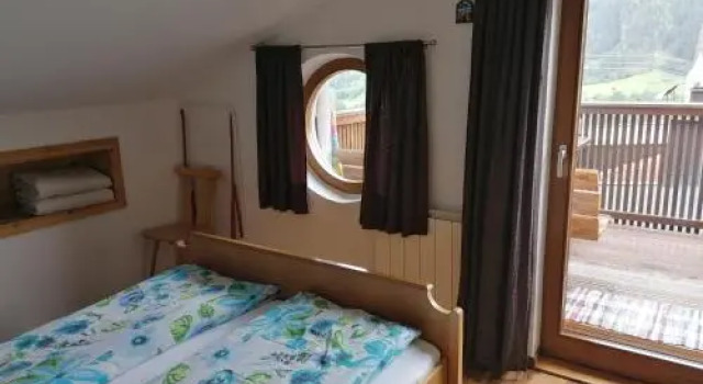 Ferienwohnung Eiter Anita, Book Hotel Wenns Pitztal