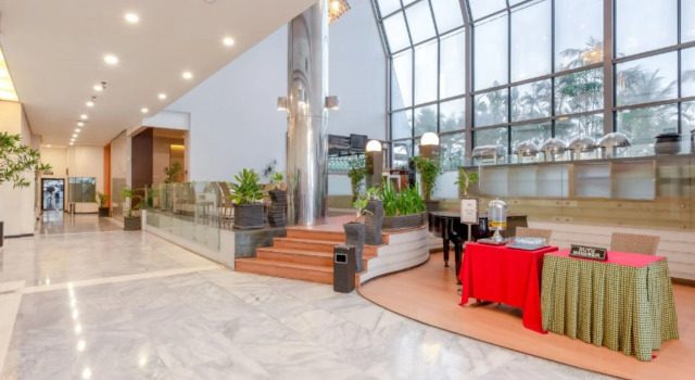 Tychi Hotel
