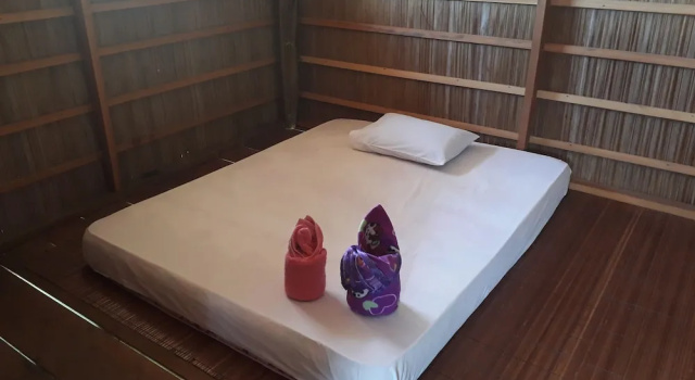 Номер Standard Andau Homestay