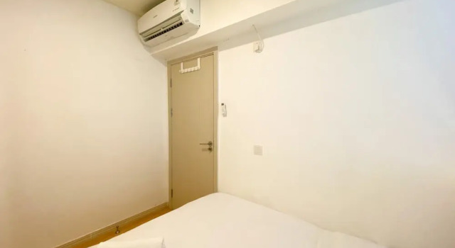 Nice And Comfy 2Br Apartment At Meikarta, Rezervovat Apartmán Cibatu West Java