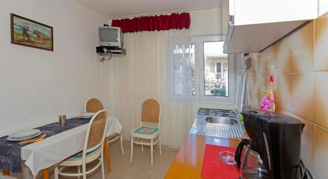 Апартаменты с видом на море Apartments Julija
