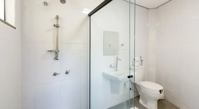 Номер Deluxe Hotel Fazenda Morro De Santo Agostinho