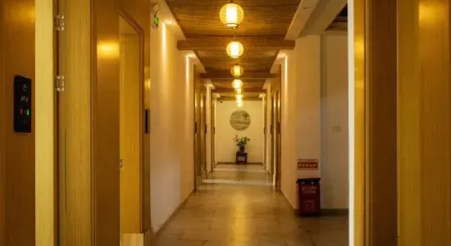 Zhujing Shanfang Homestay, Rezerwuj Hotel Changzhou Jiangsu
