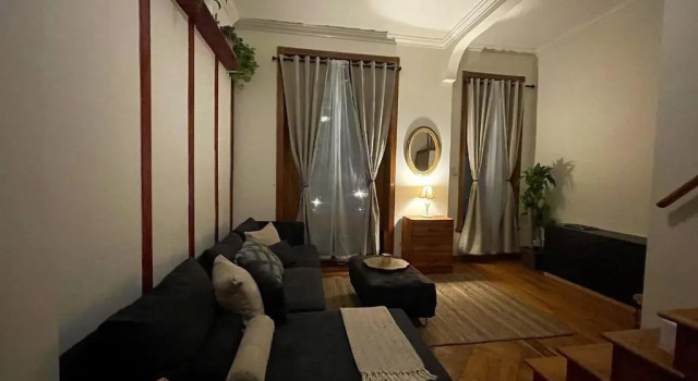 Entire Apartment in Upper West