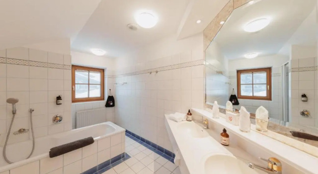 Junior suite Hotel LÜ