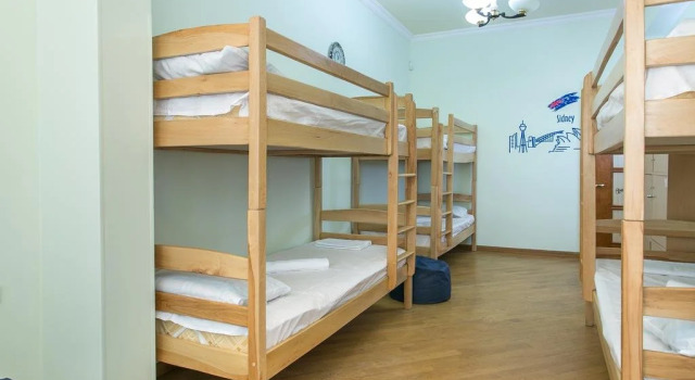 Umba Hostel & Tours, Varaa Hostelli Hostellit kohteessa Jerevan, lähellä Lovers' Park, Hostelli