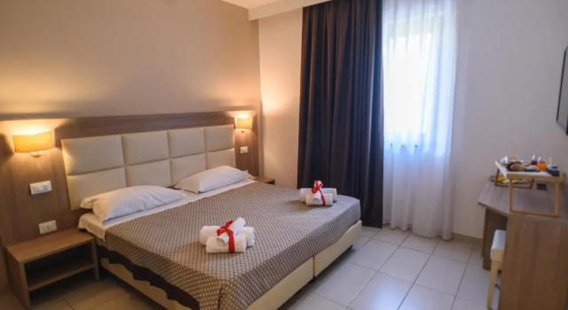Двухместный номер Standard Hotel St. Giorgio
